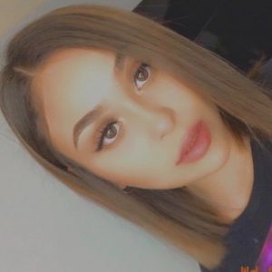 Meet your Posher, Odalys